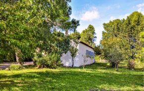 Beautiful Home In Fournès